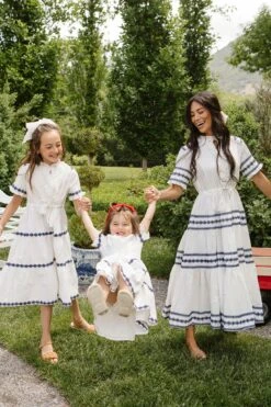 Santorini Dress -Fashion Clothing Store 4thofjuly1 03 511734