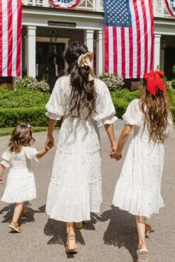 Midsummer Nights Dress - FINAL SALE -Fashion Clothing Store 4thofjuly1 06 903640