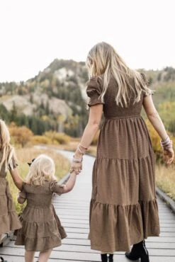 Stevie Striped Dress - FINAL SALE -Fashion Clothing Store 9F492322 DB83 4968 8E7E 8E60F54E1437