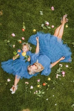 Pixie Dress In Blue - FINAL SALE -Fashion Clothing Store AFDD1F7E B440 4404 9BB4 57326DA93B13 775187