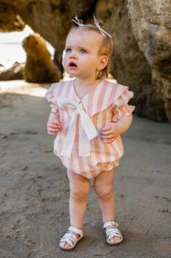 Baby Alice Romper -Fashion Clothing Store Alice Studio Spring3 7
