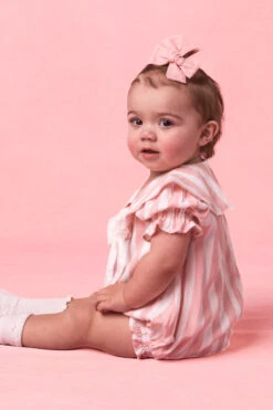Baby Alice Romper -Fashion Clothing Store AliceDress Studio Spring3 11