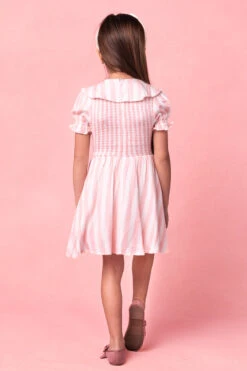 Mini Alice Dress -Fashion Clothing Store AliceDress Studio Spring3 4