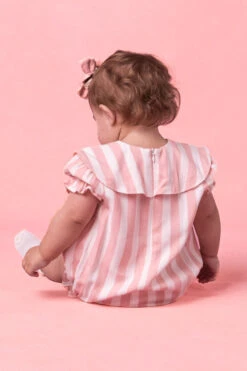 Baby Alice Romper -Fashion Clothing Store AliceDress Studio Spring3 6