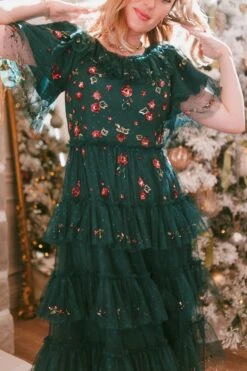 Amelie Dress - FINAL SALE -Fashion Clothing Store Amelie TashHome H23 15 929479