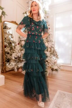 Amelie Dress - FINAL SALE -Fashion Clothing Store Amelie TashHome H23 19 430296