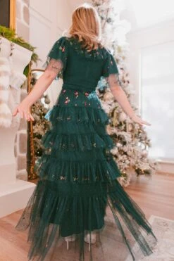 Amelie Dress - FINAL SALE -Fashion Clothing Store Amelie TashHome H23 20 577406