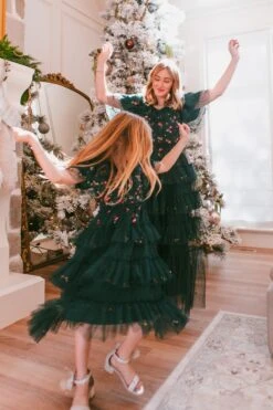 Mini Amelie Dress - FINAL SALE 12 Mini Amelie Dress - FINAL SALE -Fashion Clothing Store Amelie TashHome H23 3 590903