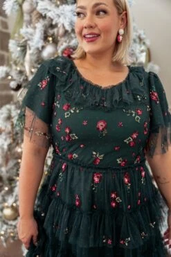 Amelie Dress - FINAL SALE -Fashion Clothing Store Amelie TashHome H23 32 434457