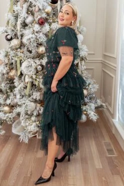 Amelie Dress - FINAL SALE -Fashion Clothing Store Amelie TashHome H23 33 592366