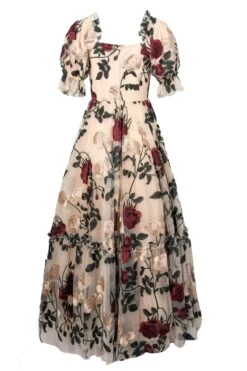 Amora Dress - FINAL SALE 16 Amora Dress - FINAL SALE -Fashion Clothing Store Amora back 278568