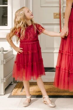 Mini Anastasia Dress - FINAL SALE 16 Mini Anastasia Dress - FINAL SALE -Fashion Clothing Store Anastasia 4 869767