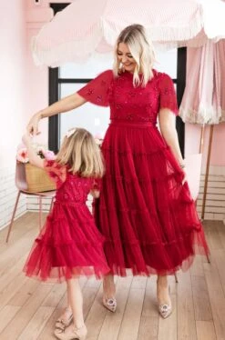 Anastasia Dress - FINAL SALE