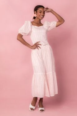 Ariel Skirt -Fashion Clothing Store ArielSkirt 02