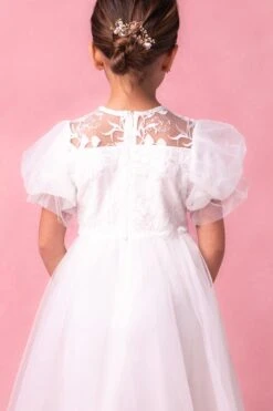 Mini Audra Dress -Fashion Clothing Store Audra5 181098