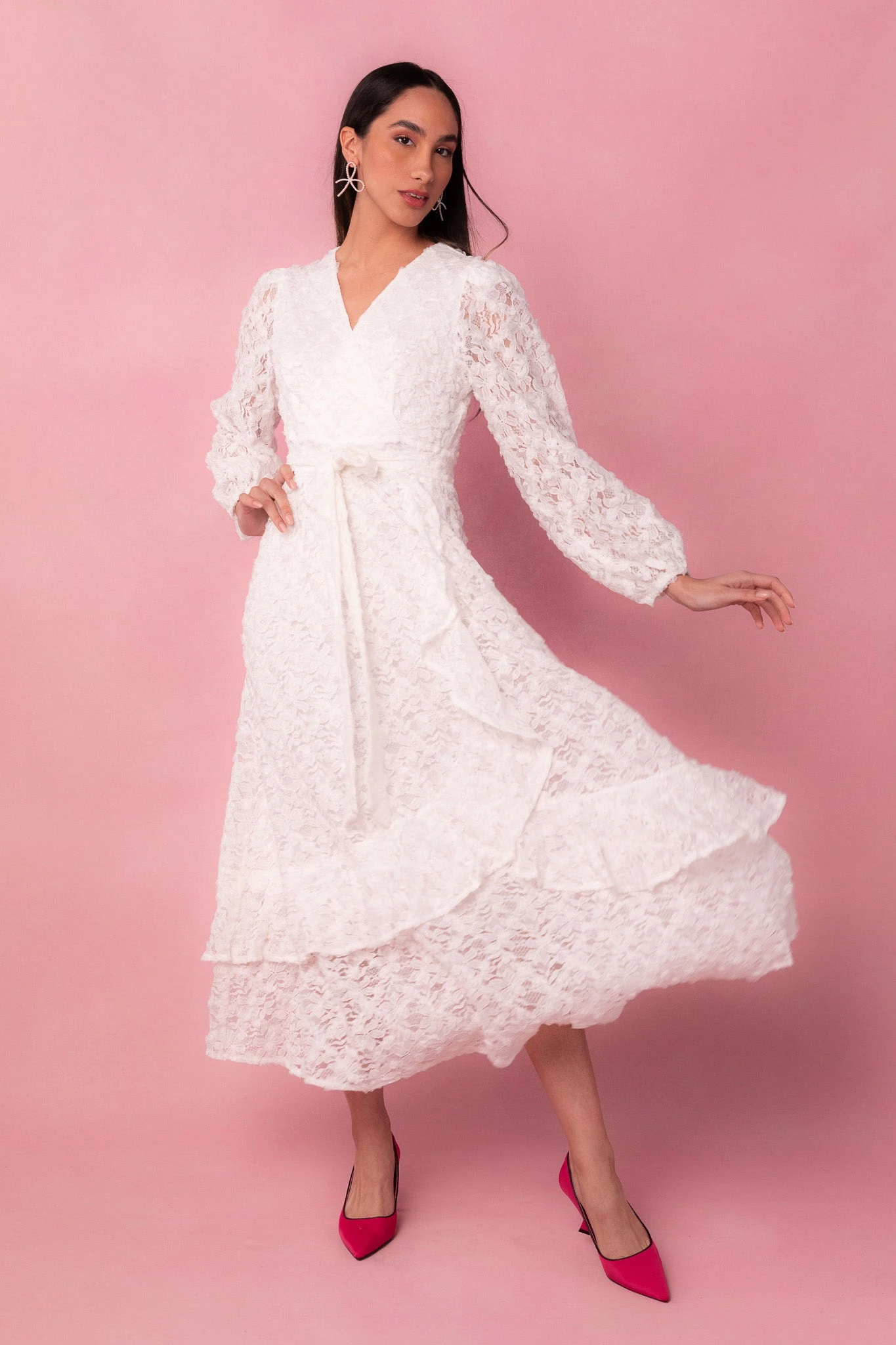 Be Mine Dress 1 Be Mine Dress