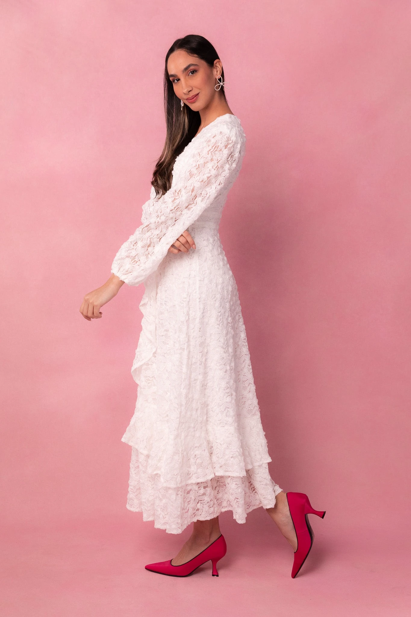 Be Mine Dress 2 Be Mine Dress - Image 2