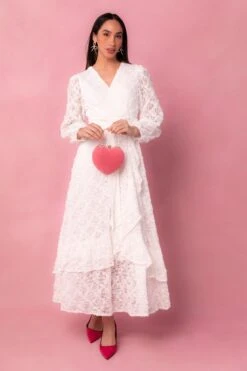 Be Mine Dress 10 Be Mine Dress -Fashion Clothing Store BeMine 07