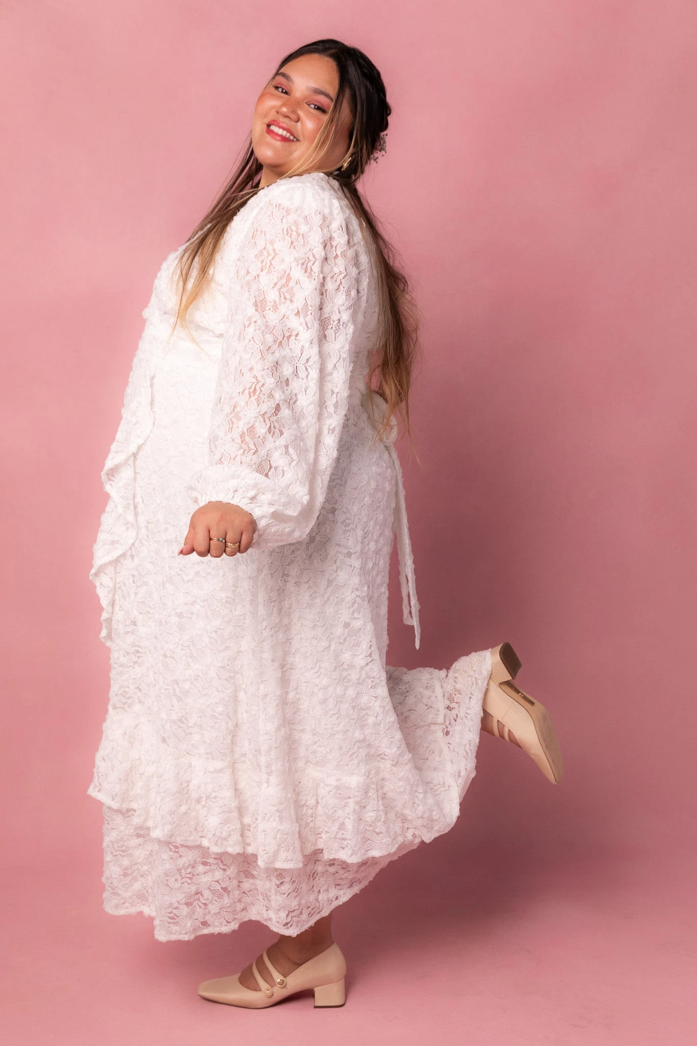 Be Mine Dress 6 Be Mine Dress - Image 6