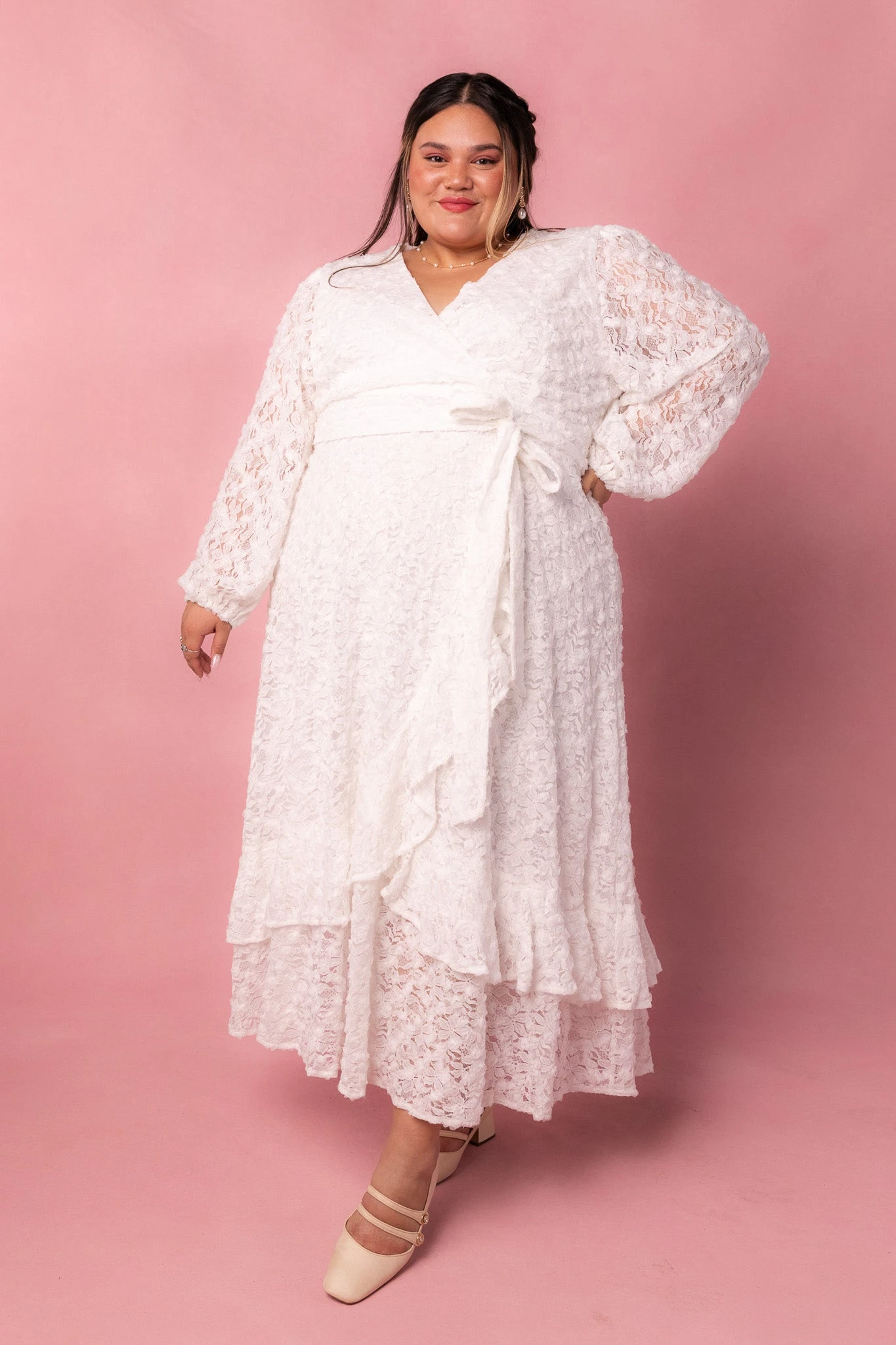 Be Mine Dress 5 Be Mine Dress - Image 5