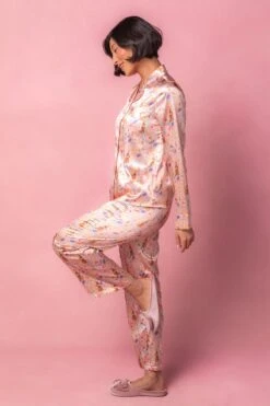 Bella Bunny Night Set Without Feathers -Fashion Clothing Store BellaBunny Studio Easter24 12 130244