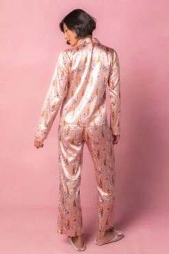 Bella Bunny Night Set Without Feathers -Fashion Clothing Store BellaBunny Studio Easter24 13 669320