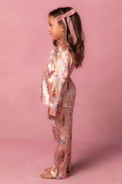 Mini Bella Bunny Night Set Without Feathers -Fashion Clothing Store BellaBunny Studio Easter24 30 680599