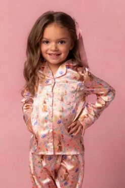 Mini Bella Bunny Night Set Without Feathers -Fashion Clothing Store BellaBunny Studio Easter24 31 733538