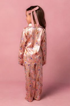 Mini Bella Bunny Night Set Without Feathers -Fashion Clothing Store BellaBunny Studio Easter24 32 899328