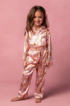 Mini Bella Bunny Night Set Without Feathers -Fashion Clothing Store BellaBunny Studio Easter24 33 254222