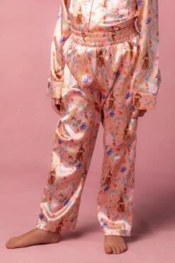 Mini Bella Bunny Night Set Without Feathers -Fashion Clothing Store BellaBunny Studio Easter24 34 277730