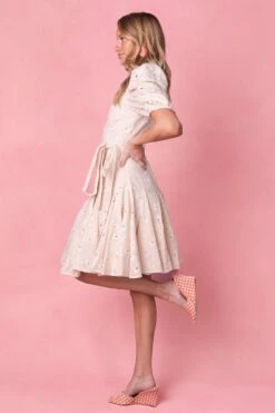 Beverly Dress 18 Beverly Dress -Fashion Clothing Store Beverley Studio Spring1 11 916599