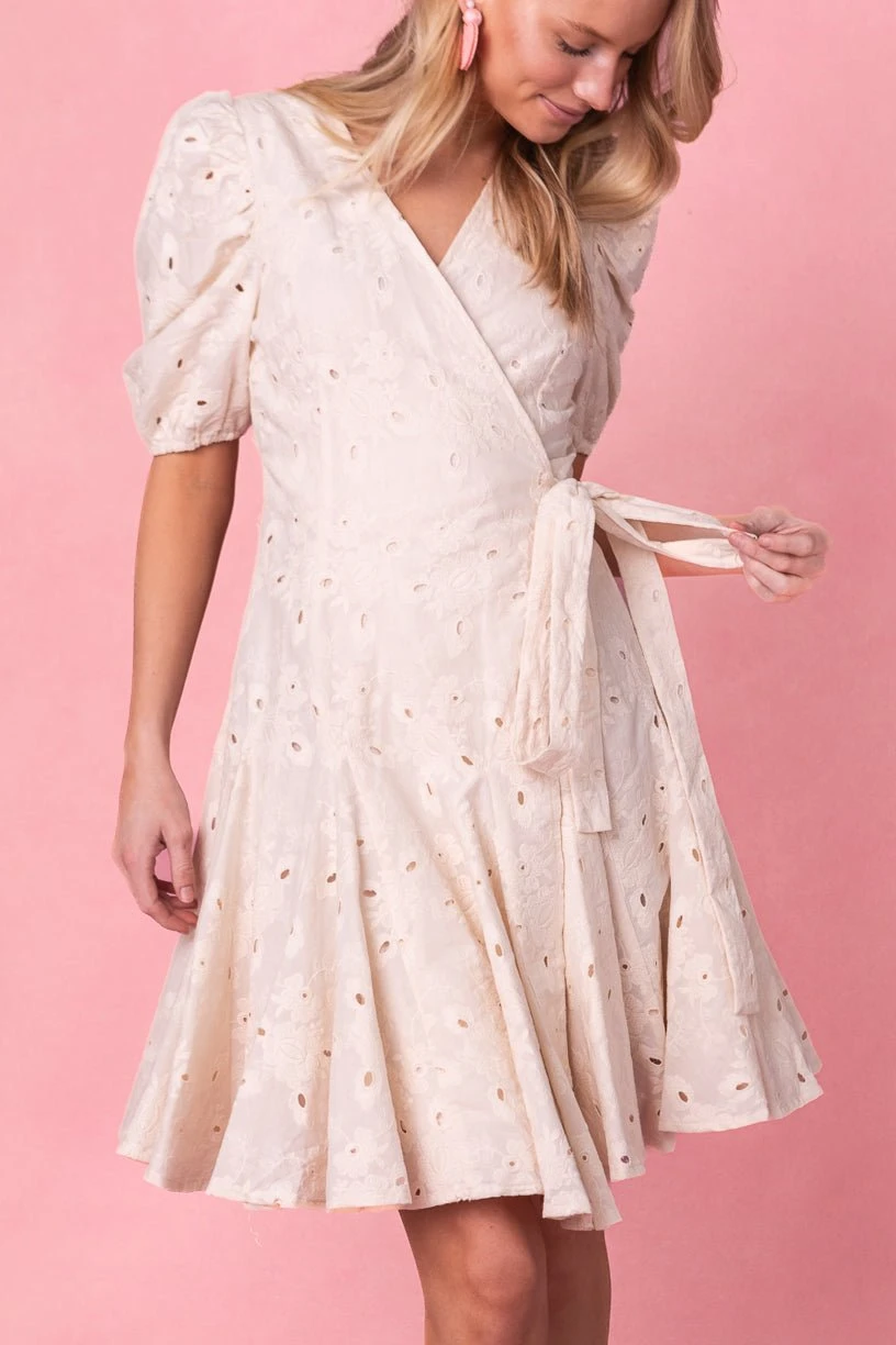 Beverly Dress 3 Beverly Dress - Image 3