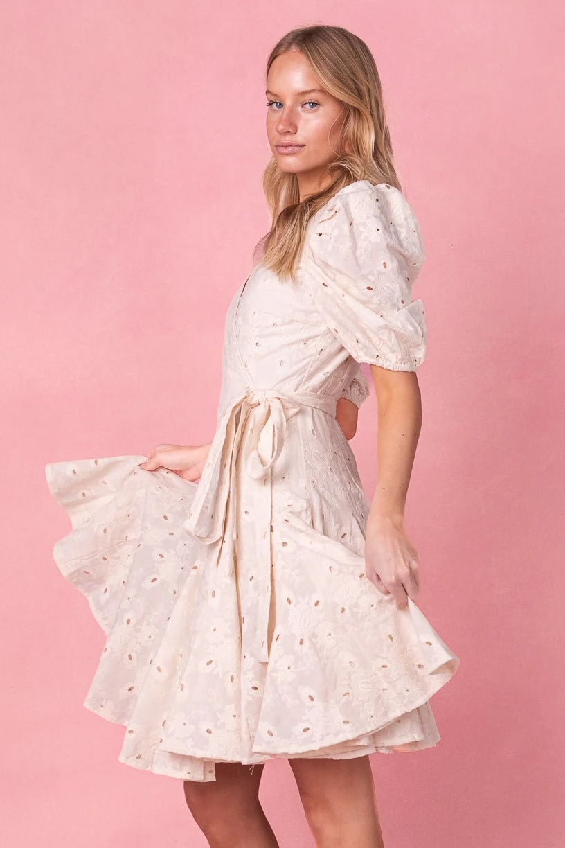 Beverly Dress 4 Beverly Dress - Image 4