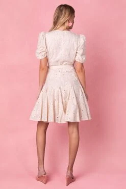 Beverly Dress 15 Beverly Dress -Fashion Clothing Store Beverley Studio Spring1 6 280666