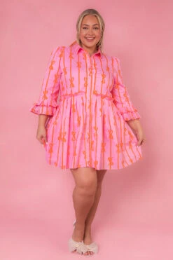 Bowie Dress 16 Bowie Dress -Fashion Clothing Store Bowie Studio Summer1 2