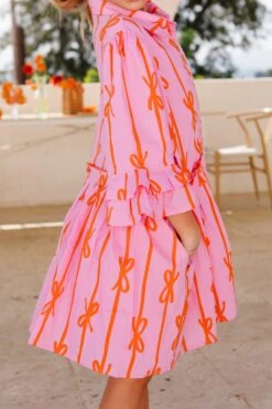 Mini Bowie Dress 16 Mini Bowie Dress -Fashion Clothing Store BowieDress Summer1 CAPoolhouse 36