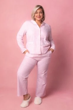 Camille Night Set Without Feathers -Fashion Clothing Store CamilleFeathers Studio Easter24 38 326473