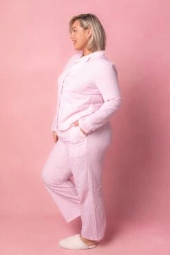 Camille Night Set Without Feathers -Fashion Clothing Store CamilleFeathers Studio Easter24 39 579828