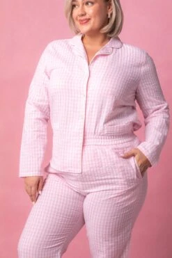 Camille Night Set Without Feathers -Fashion Clothing Store CamilleFeathers Studio Easter24 41 343888