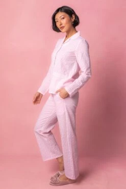 Camille Night Set Without Feathers -Fashion Clothing Store CamilleFeathers Studio Easter24 48 201328