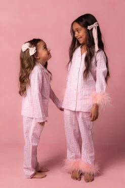 Mini Camille Night Set Without Feathers 9 Mini Camille Night Set Without Feathers -Fashion Clothing Store CamilleFeathers Studio Easter24 54 728867