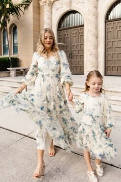 Mini Catherine Dress -Fashion Clothing Store Catherine Florida SS23 03 4689b954 0efc 4dee 8fcf 340cb6a8fd51