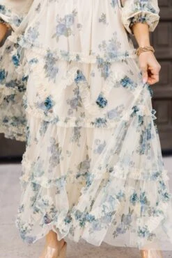 Catherine Dress -Fashion Clothing Store Catherine Florida SS23 16 132069