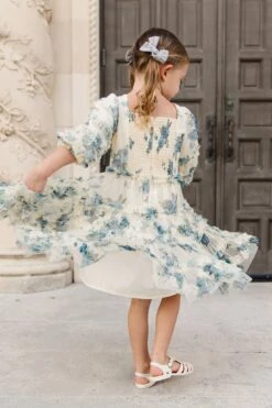 Mini Catherine Dress -Fashion Clothing Store Catherine Florida SS23 20