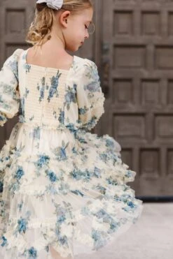 Mini Catherine Dress -Fashion Clothing Store Catherine Florida SS23 21