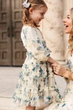 Mini Catherine Dress -Fashion Clothing Store Catherine Florida SS23 33