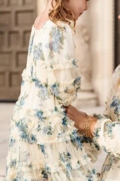 Mini Catherine Dress -Fashion Clothing Store Catherine Florida SS23 34