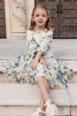 Mini Catherine Dress -Fashion Clothing Store Catherine Florida SS23 37