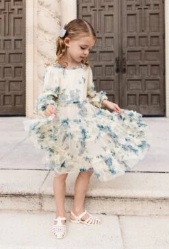 Mini Catherine Dress -Fashion Clothing Store Catherine Florida SS23 41